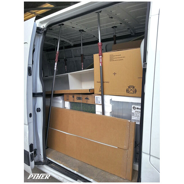 Presse etaitop extensible